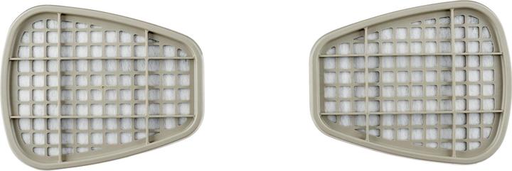 Actual product image 3M Replacement filter (ABEK1, 2 x)