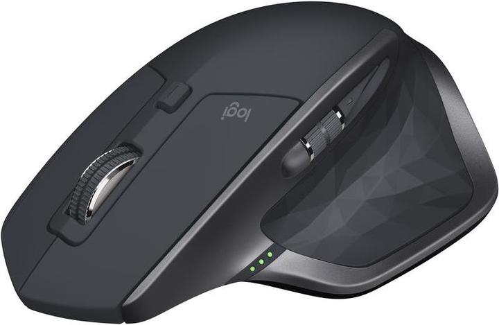 Image du produit Logitech DUPLIKAT MX Master 2S (Sans fil)