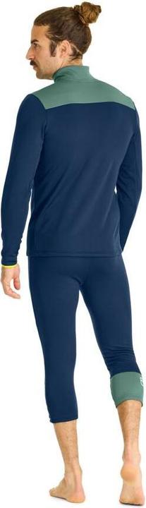 Immagine prodotto Ortovox Fleece Light Zip Neck (XXL)