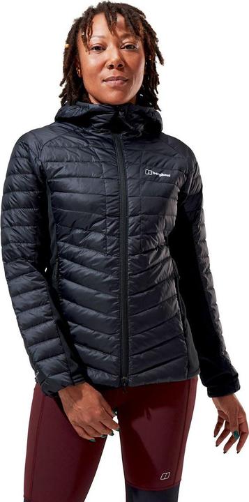 Produktbild Berghaus Tephra 2.0 Kapuzen-Isolierjacke für Jacket
