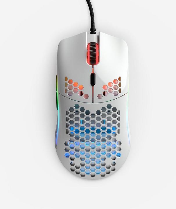 Produktbild Glorious PC Gaming Race Model O (Kabelgebunden)