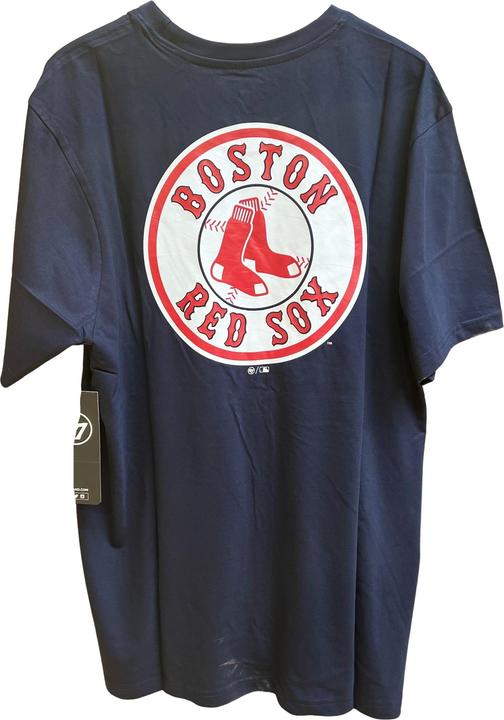 Actual product image 47 Brand MLB Boston Red Sox Backer Echo (XL)