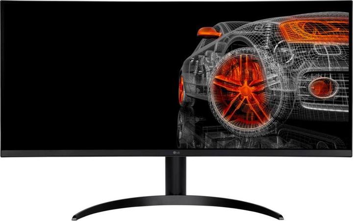 Immagine prodotto LG UltraWide 34WQ75X-B (3440 x 1440 pixel, 34")