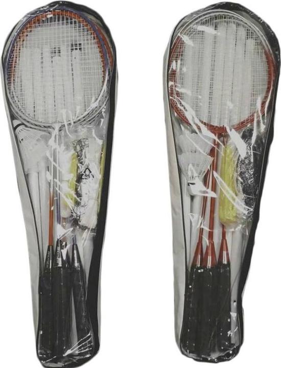 Immagine prodotto Toyrock Set da badminton