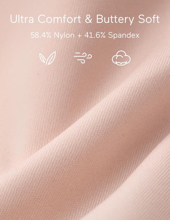 Actual product image Momcozy Nursing Bra Beige L (L)