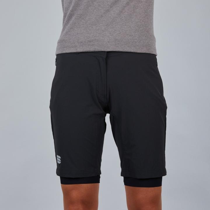 Actual product image Sportful Giara W Overhort (S)