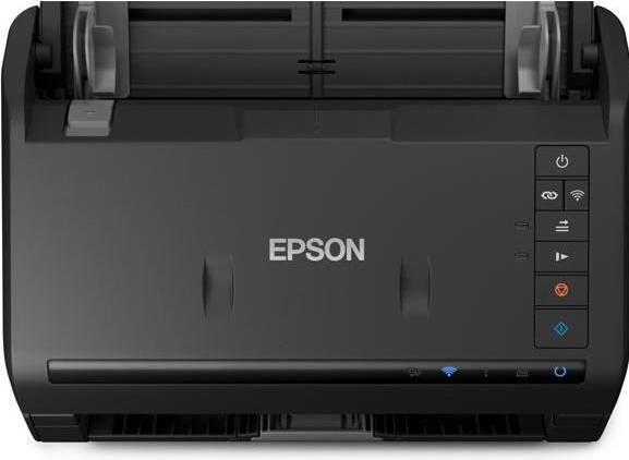 Produktbild Epson WorkForce ES-500WII (USB, Wi-Fi Direct)