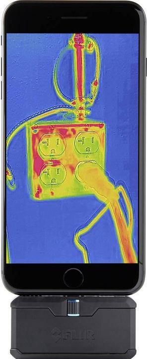 Image du produit Flir Température