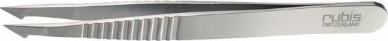Actual product image Rubis Pinzette ProGrip, evolution, Inox