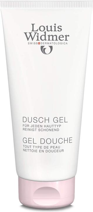 Louis Widmer Gel Douche (200 ml)