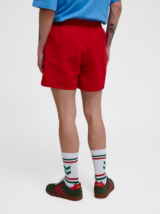 Actual product image hummel hmlNED SWIM SHORTS (XS)