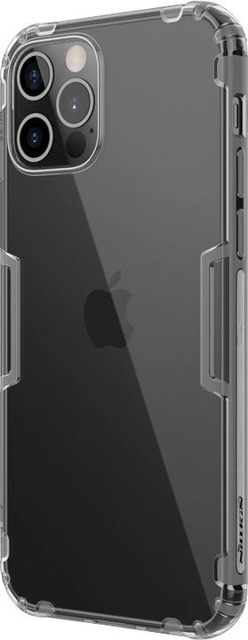 Image du produit Nillkin Série Nature Soft (Apple iPhone 12, Realme 12 Pro+)