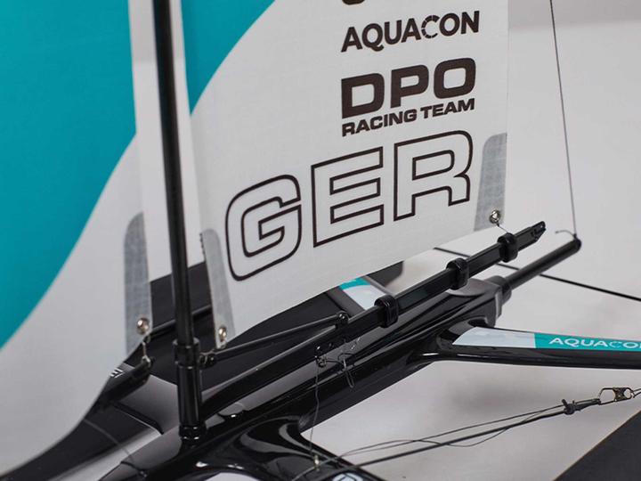 Image du produit D-Power Catamaran RapidCat