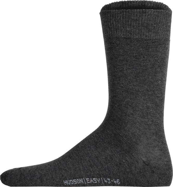 Produktbild Hudson Socken Casual EASY³ 3-PACK (3er Pack, 43 - 46)