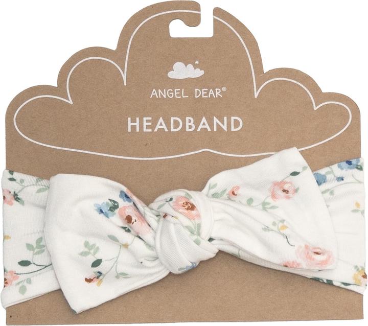 Immagine prodotto Angel Dear Stretch-Haarband aus Bambus