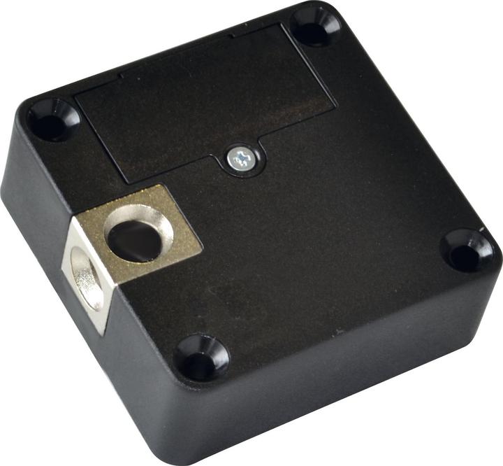 Produktbild SOLO Bluetooth - Elektronikschloss lose, Zinkduckguss/Kunststoff schwarz (Bluetooth)