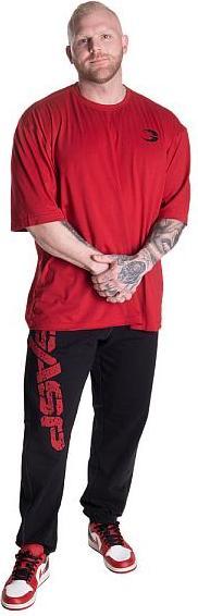 Produktbild Gasp Division Iron Tee - Chili Red (XXL)
