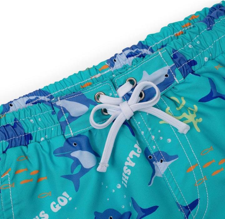 Immagine prodotto Baby Banz Camicia Rash a maniche lunghe