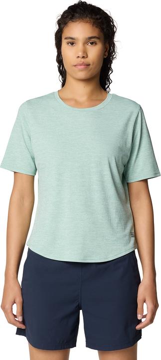 Mountain Hardwear W Sunblocker™ Short Sleeve