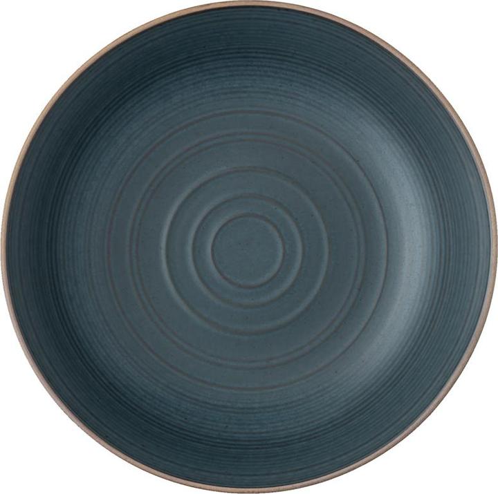 Produktbild Thomas Nature - Ocean - Suppenteller 23 cm (1 x, 22.70 cm)