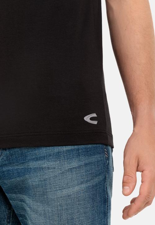 Immagine prodotto Camel Active Confezione da 3 di magliette e camicie (S)