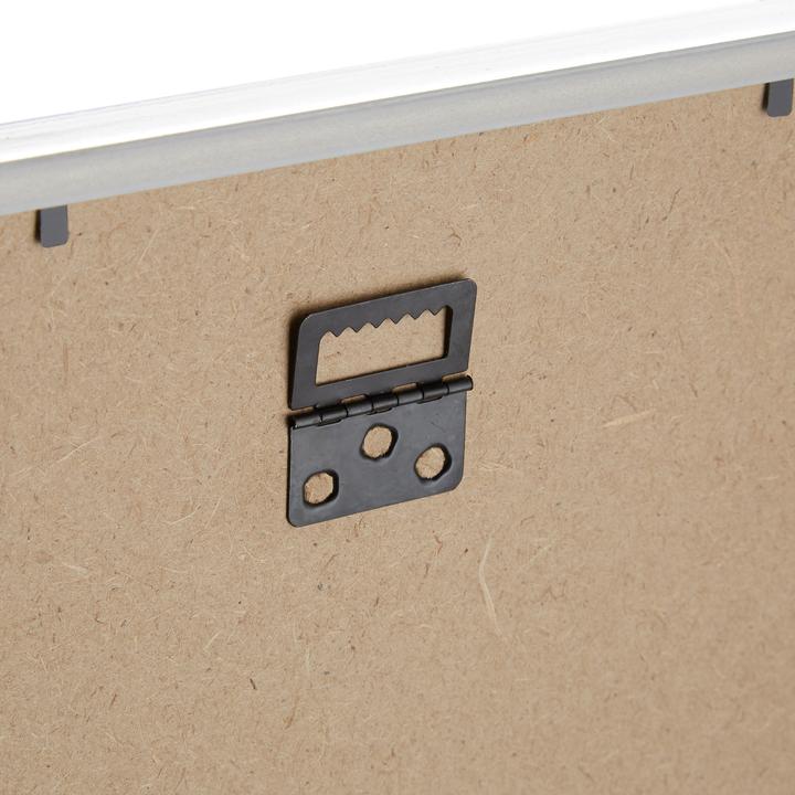 Produktbild Relaxdays Letterboard (Magnettafel, 30 x 2 x 45 cm)