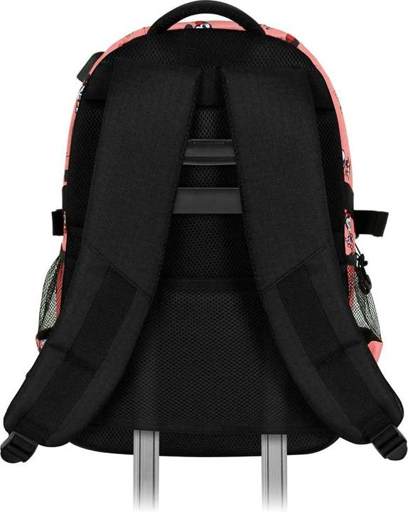 Actual product image Karactermania PLUS Running Backpack Aqua