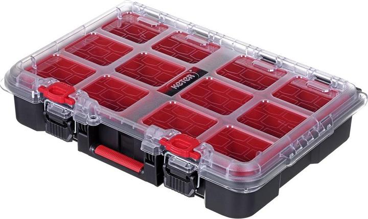 Productafbeelding Keter Curver ORGANIZER STACK'N'ROLL