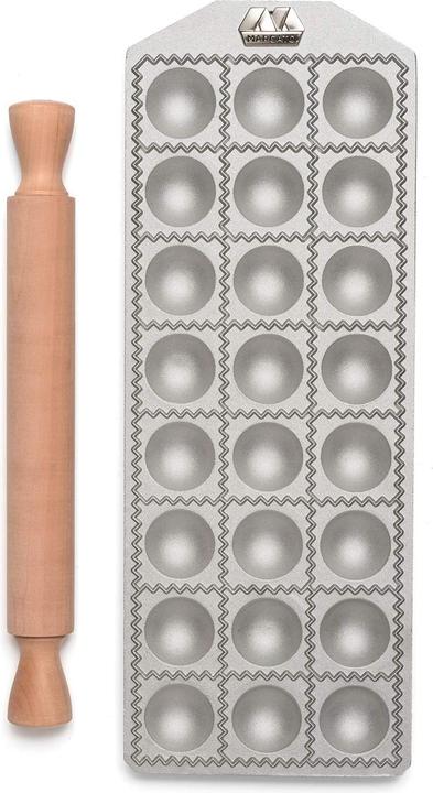 Produktbild Marcato Ravioli-Form Rund