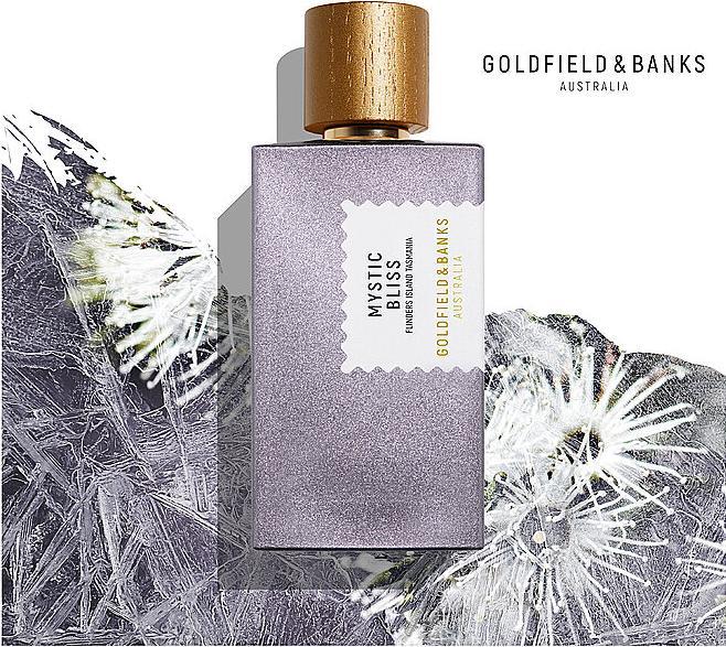 Image du produit Goldfield&Banks Parfum Mystic Bliss (Eau de parfum, 100 ml)