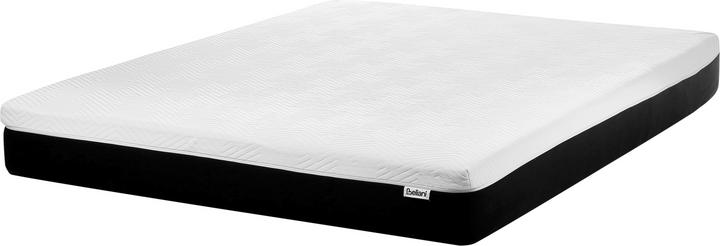 Actual product image Beliani Cozy (160 x 200 cm, Latex core, Foam core)