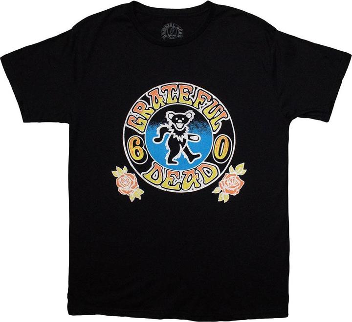Grateful Dead TShirt (XL)