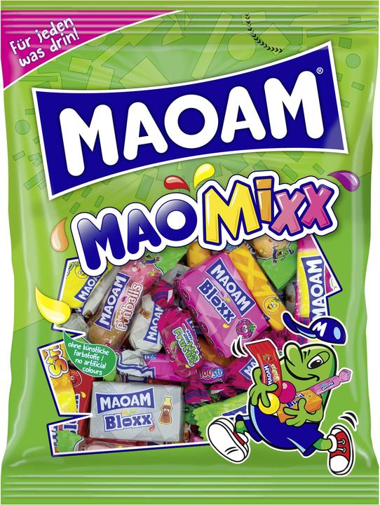 Maoam MaoMix (250 pcs., 250 g)