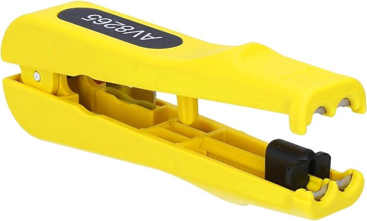 Actual product image Intercable INTE IC solar cable stripper (125 mm)