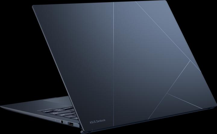 Image du produit ASUS Zenbook S 13 OLED (13.30", Intel Core i7-1355U, 16 Go, 1000 Go, CH)