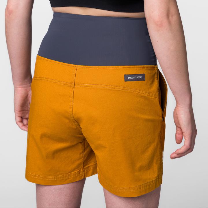 Actual product image Wild Country Women's Session 2 Short (S)