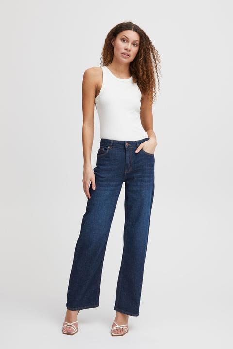 Actual product image Pulz Jeans PZVEGA HW - 50207173 (W34/L32)