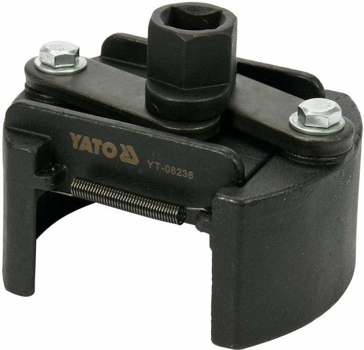 Produktbild Yato Schlüssel für Ölfilter YT-08236