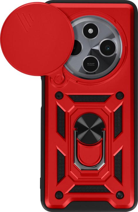 Produktbild Mayaxess ProtectorRing Case (Xiaomi Redmi 14C)