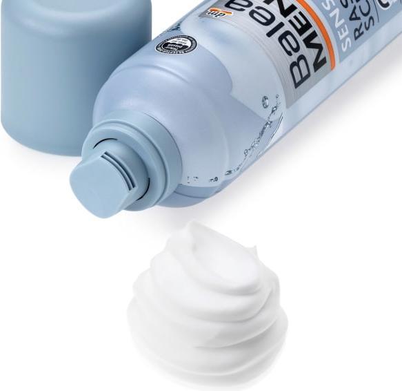 Image du produit dm Balea MEN Mousse à raser Sensitive (Mousse à raser)