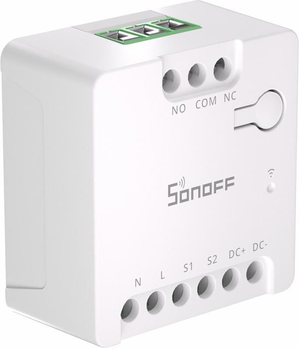 Immagine prodotto Sonoff Mini-D