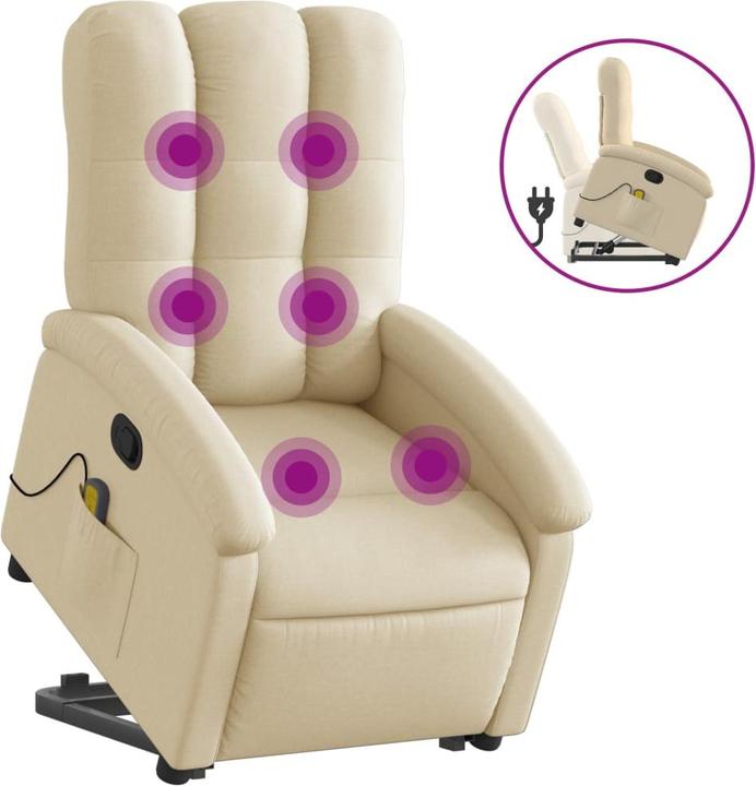 Actual product image VidaXL Ismael