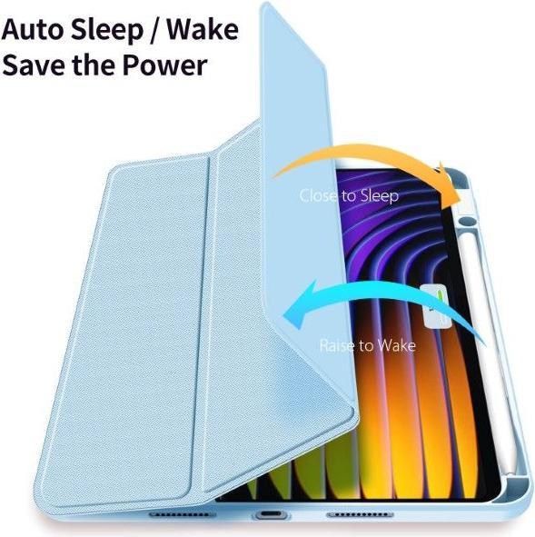 Produktbild Dux Ducis Toby Series Bookcover (Xiaomi Pad 7 Pro, Xiaomi Pad 7)