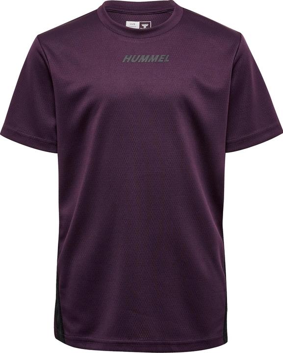 Actual product image hummel hmlMULTI PL JERSEY KIDS (140)