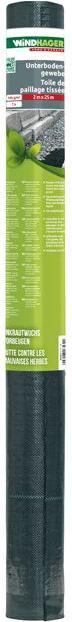 Produktbild Windhager Unterbodengewebe10x2m Rolle
