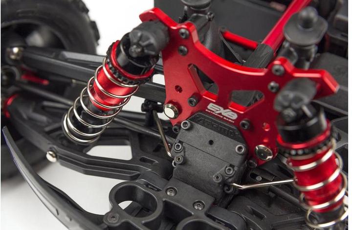 Actual product image Arrma Kraton EXtreme Bash (Kit)