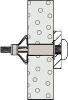 Actual product image Fischer Anchor bolt R 88561 FAZ II 10/ 20K Steel electrogalvanised electrogalvanised (4 pcs.)