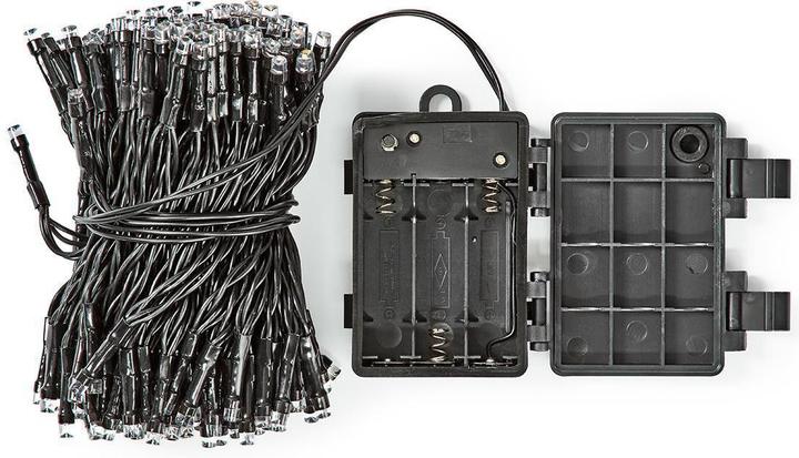 Actual product image FT String of lights 24 LED, warm white (1.80 m)