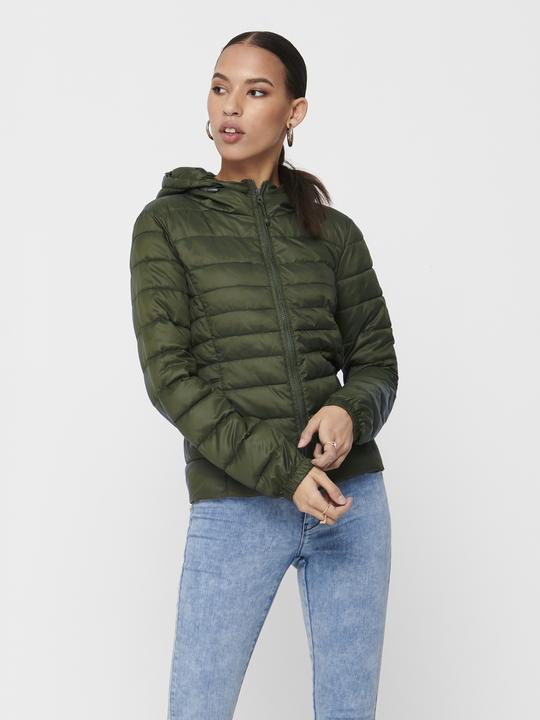 Image du produit Only Kurze Steppjacke (S)