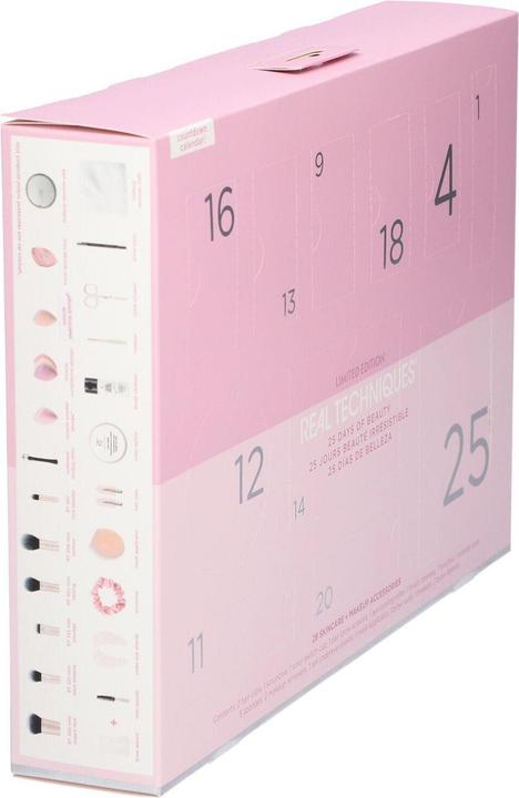 Produktbild Real Techniques Advent Calendar